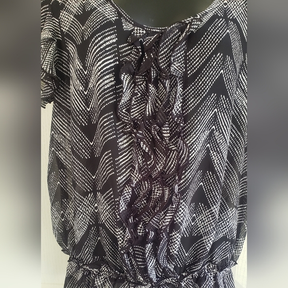 WORTHINGTON ladies sleeveless blouse - Picture 2 of 6